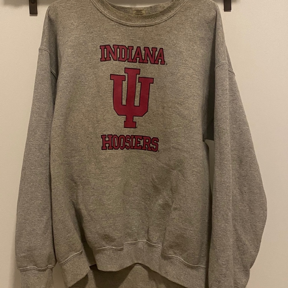 Indiana Pullover